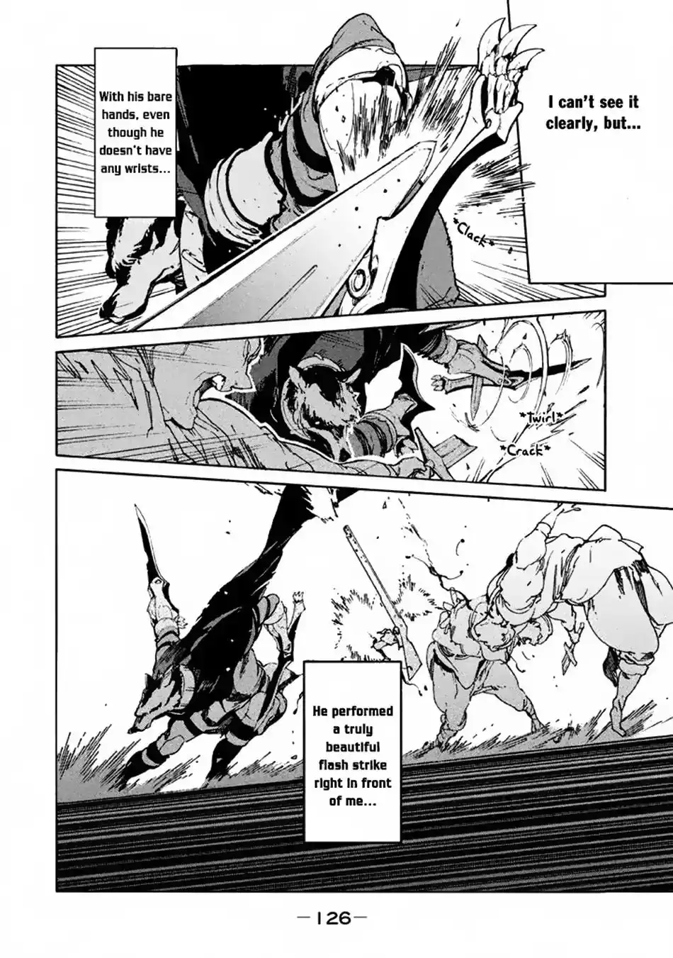 Judicial Duel Chapter 2 39